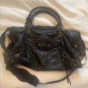 2001 original Balenciaga